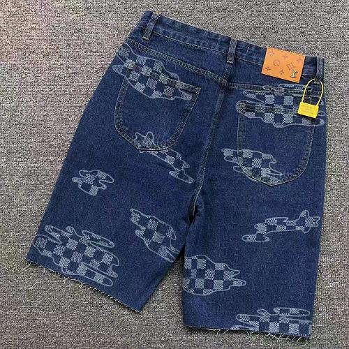 Shorts from Taurusreps