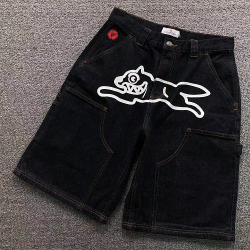 IC R AM Shorts