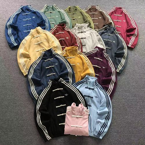 Adidas Jacket