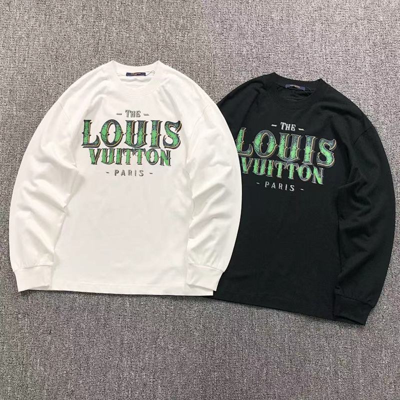 L Long Sleeved