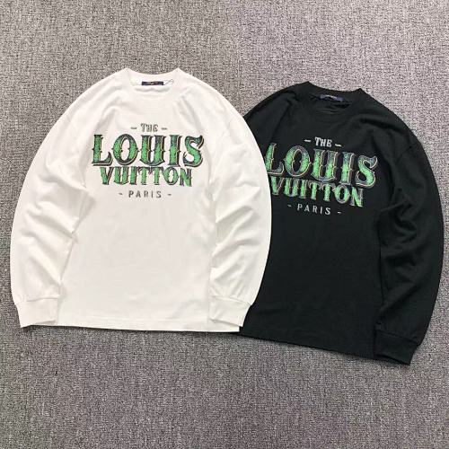 L Long Sleeved