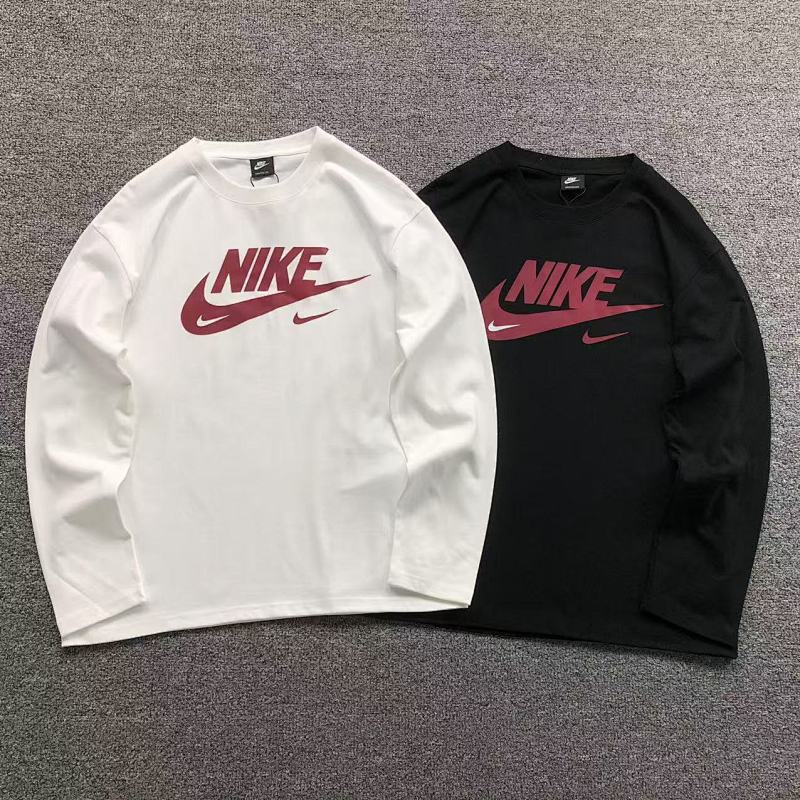 Nike Long Sleeved Im 60kg I Wear Size L In The Phot