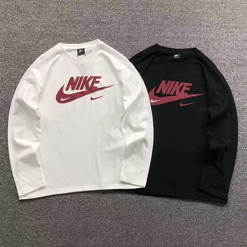 Nike Long Sleeved Im 60kg I Wear Size L In The Phot