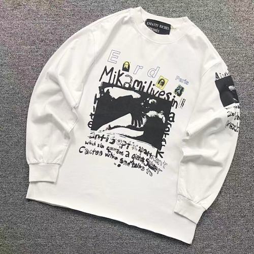 Enfants Riches Deprimes Long Sleeved