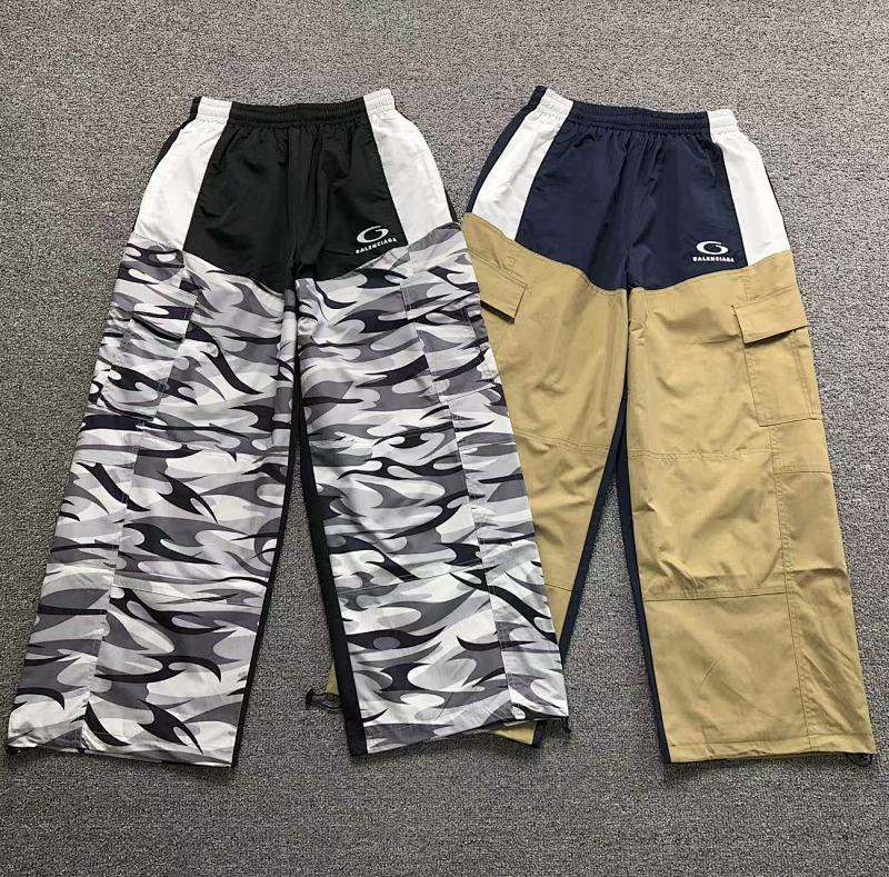 B L IA A Trousers