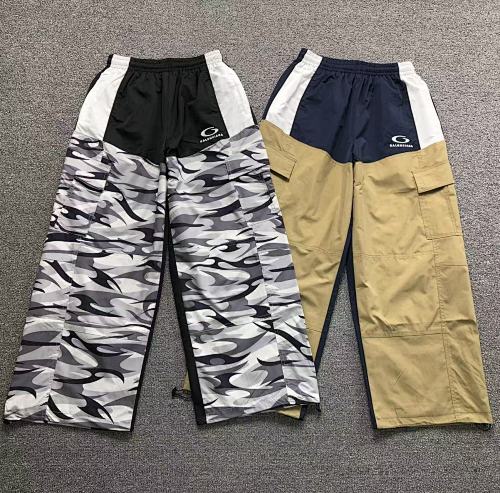 B L IA A Trousers