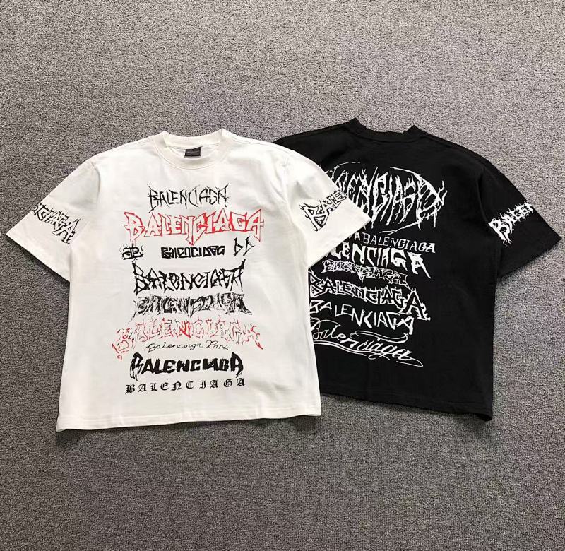 B L IA A T-Shirt