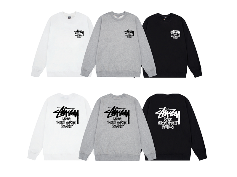 Stussy Hoodie