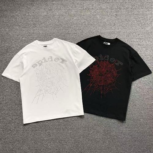 SP5DER T-Shirt