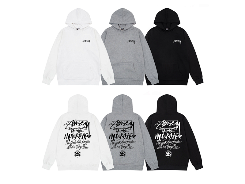 Stussy Hoodie