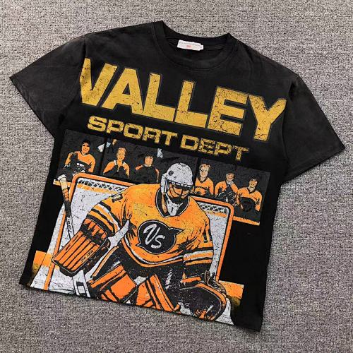 V LL Y T-Shirt