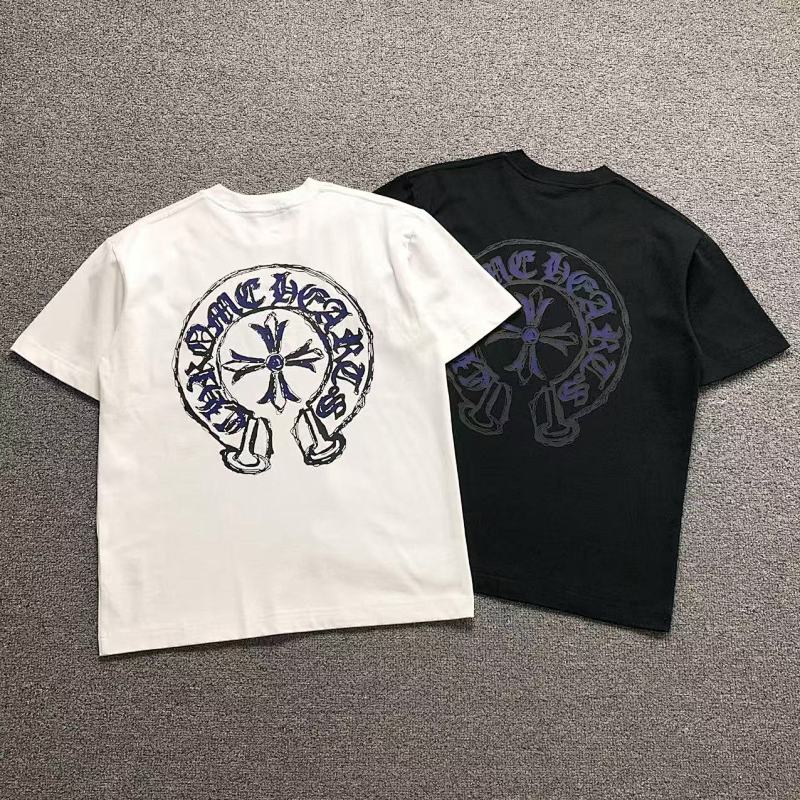 Chrome Hearts T-Shirt