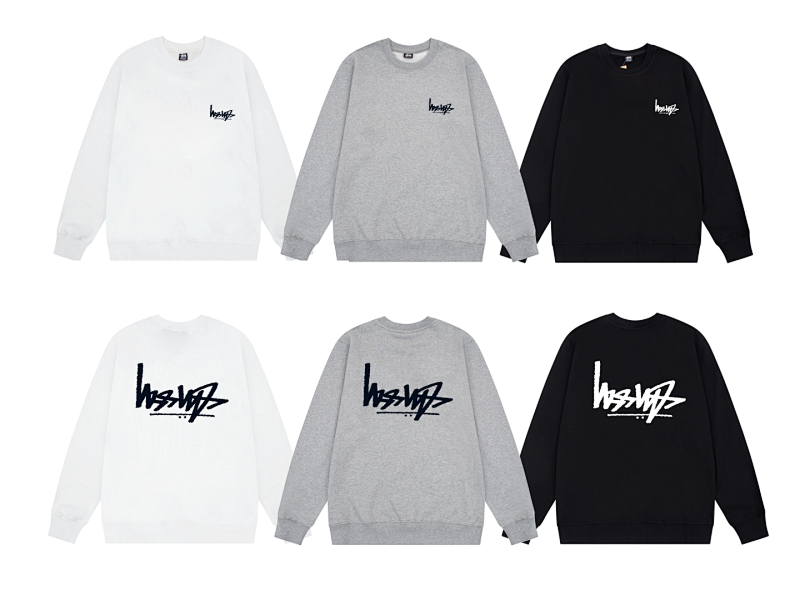Stussy Hoodie