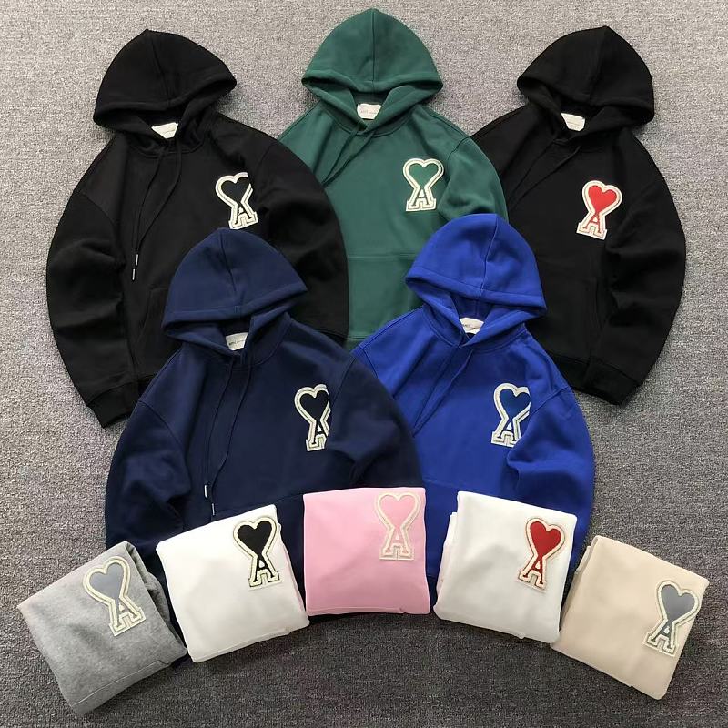 Ami Hoodie