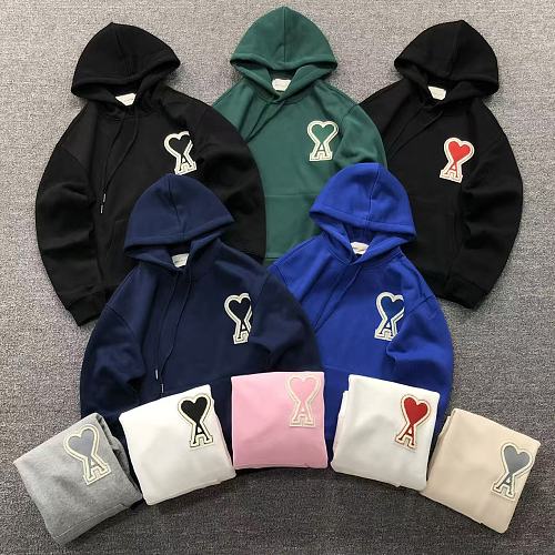 Ami Hoodie
