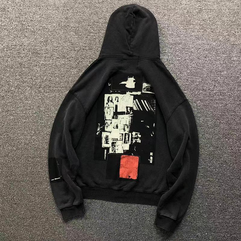 Enfants Riches Deprimes Hoodie