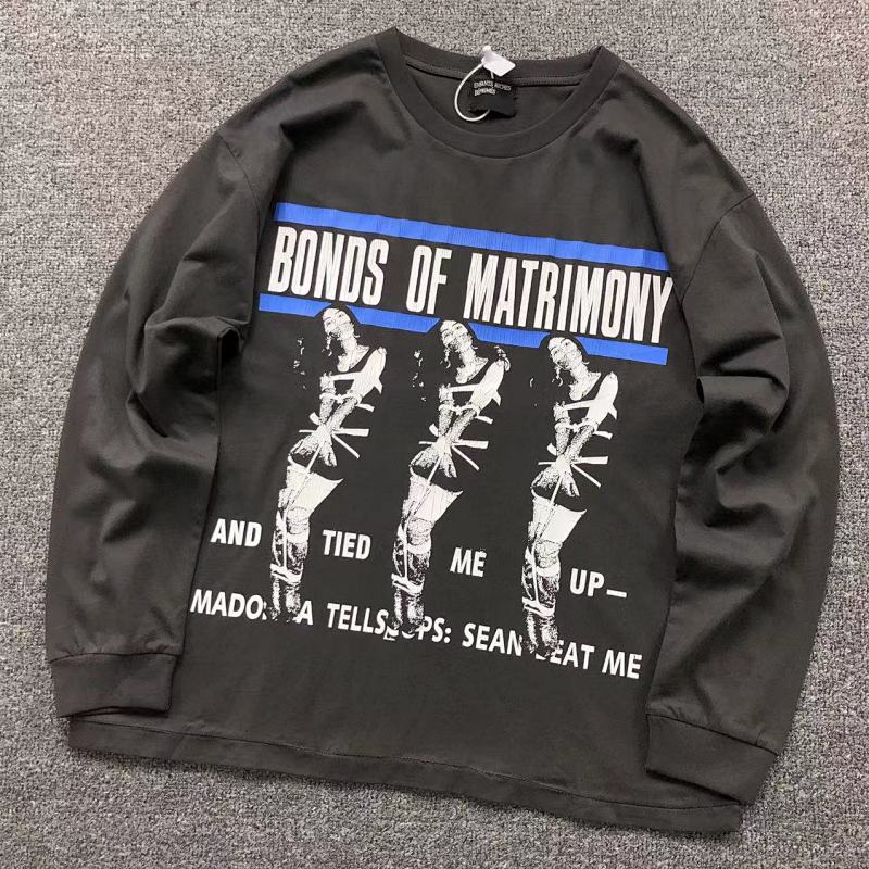 Enfants Riches Deprimes Long Sleeved