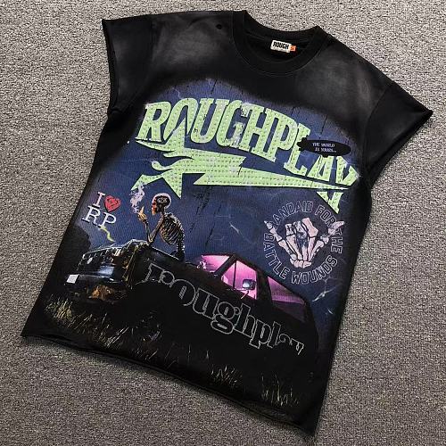 Tee from Taurusreps