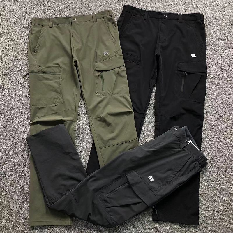 K ON SP T Trousers