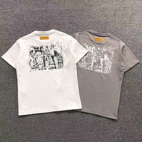Tee from Taurusreps