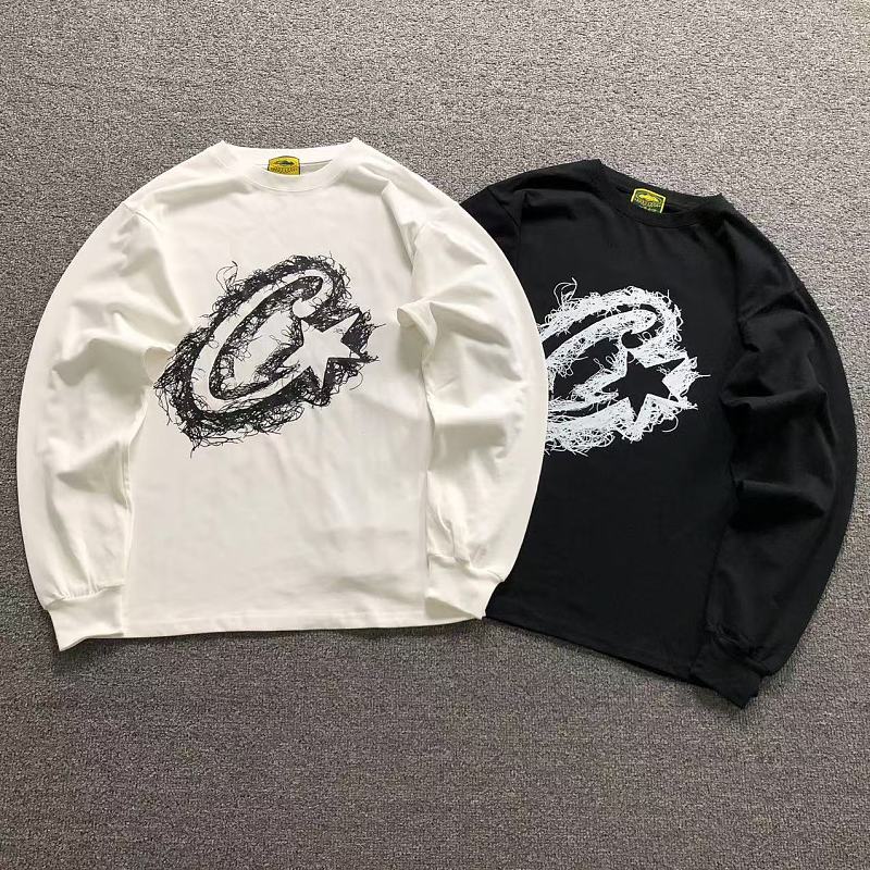 Corteiz Long Sleeved
