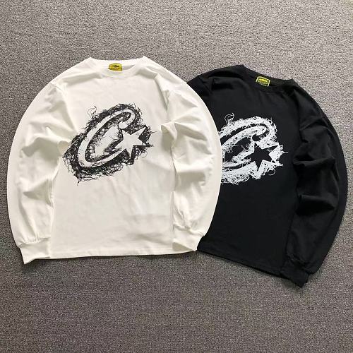 Corteiz Long Sleeved