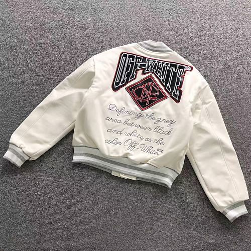 Off-White Jacket