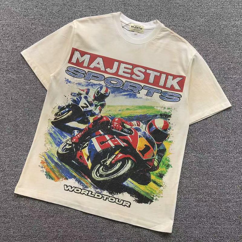 MA ES K T-Shirt