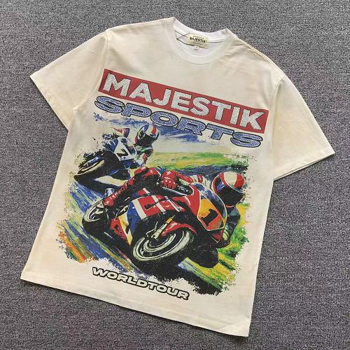 MA ES K T-Shirt