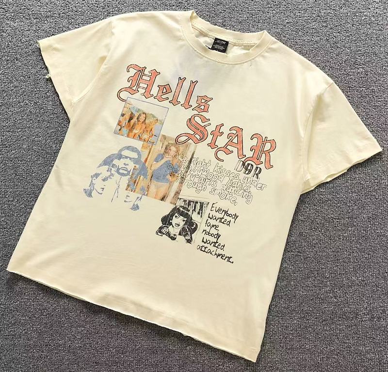 Hellstar T-Shirt