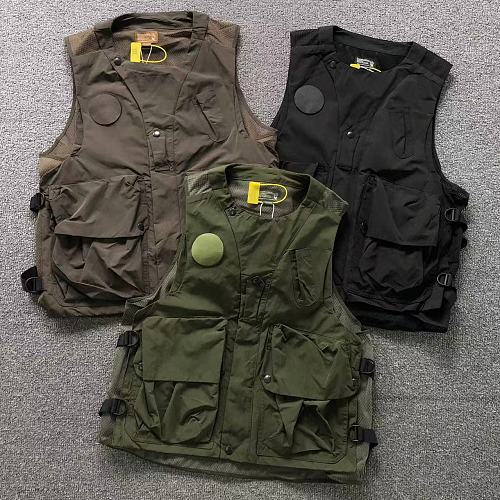 Fashion Vest