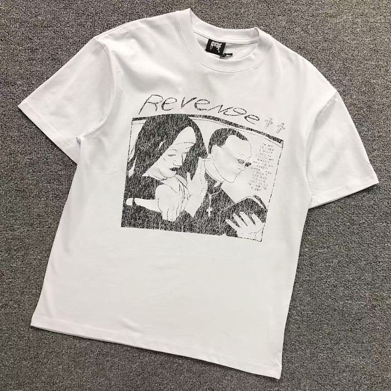 Revenge T-Shirt