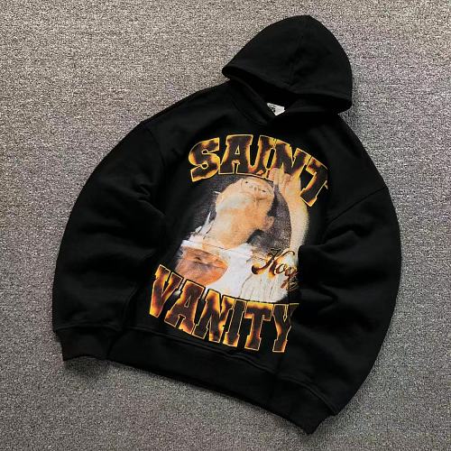 Saint VA IT Hoodie