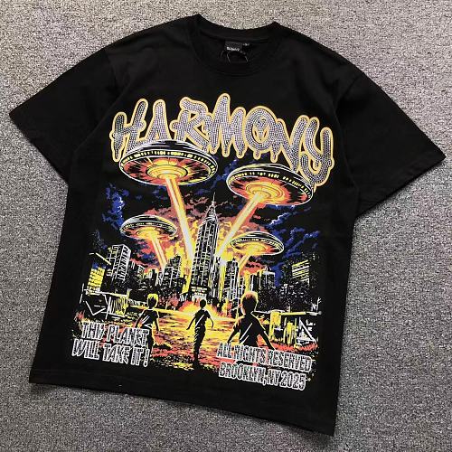 Fashion T-Shirt