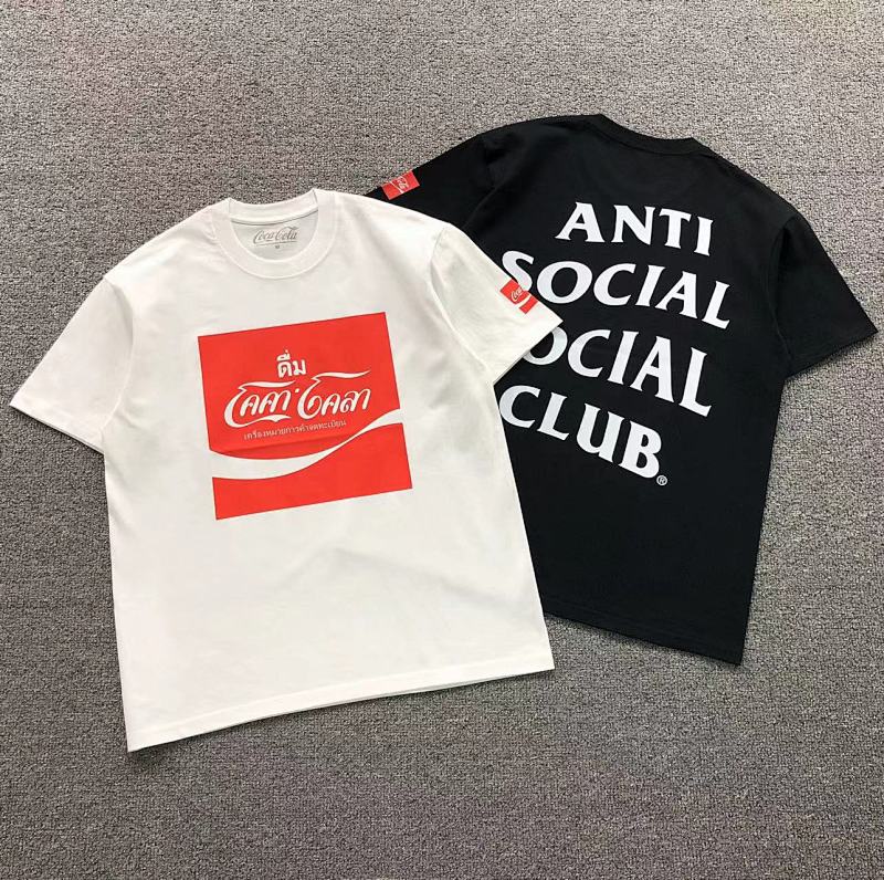 Anti Social Club T-Shirt