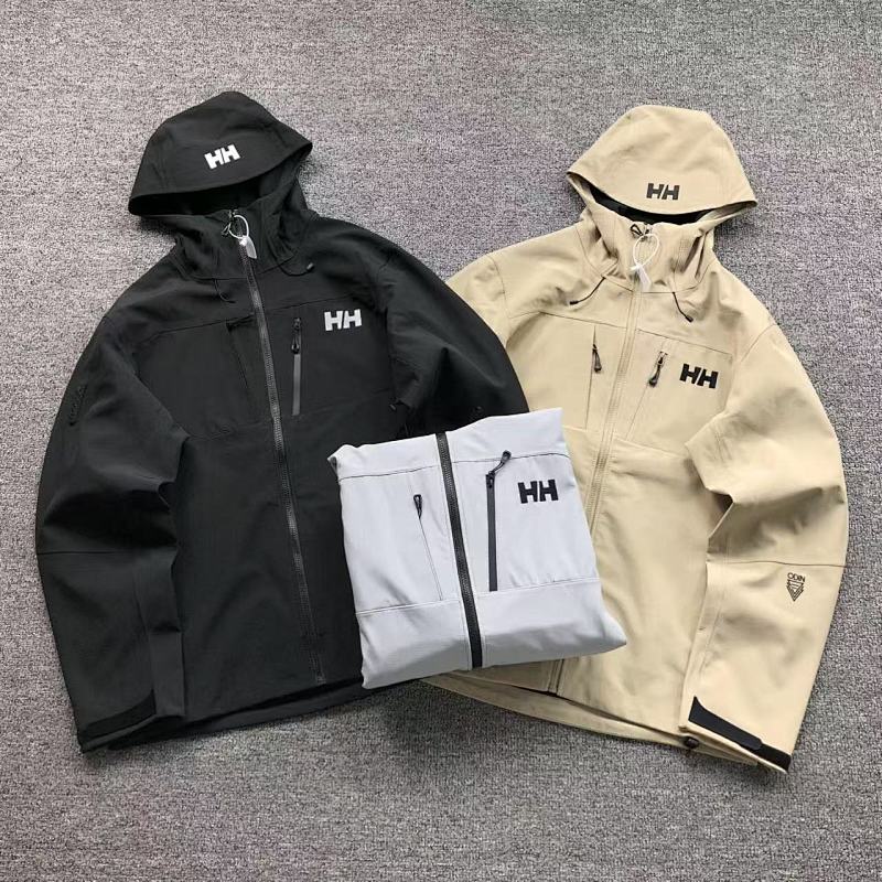 Helly Hansen Jacket