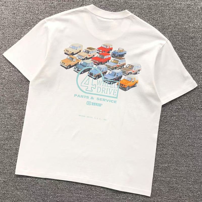 Huf T-Shirt