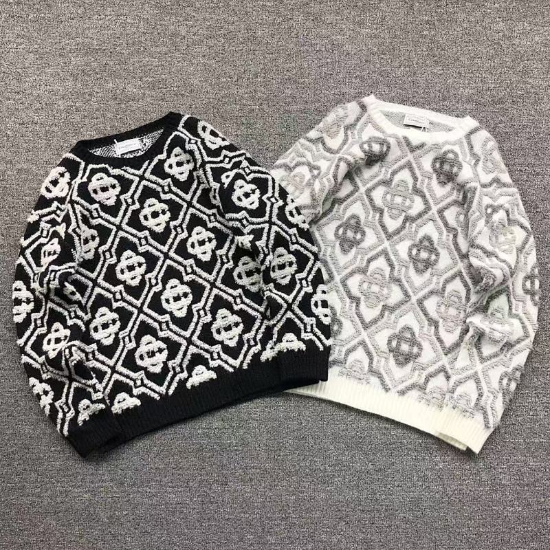 Casablanca Sweater