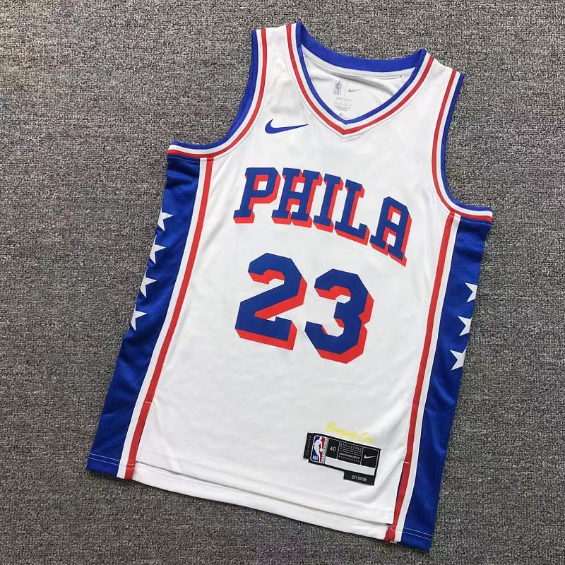 Nba Basketball Vest