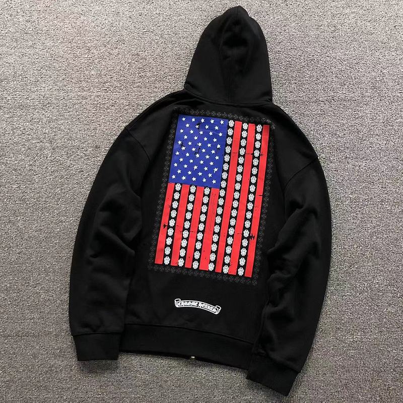Chrome Hearts Hoodie