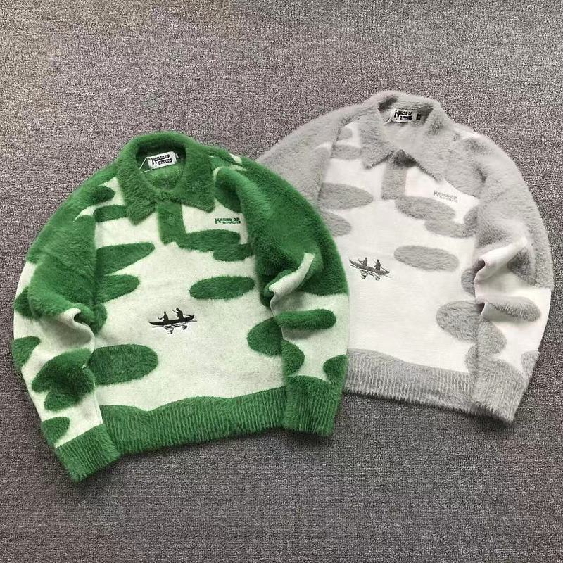 Fashion Sweater