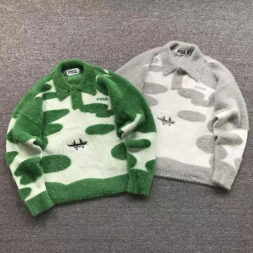 Fashion Sweater