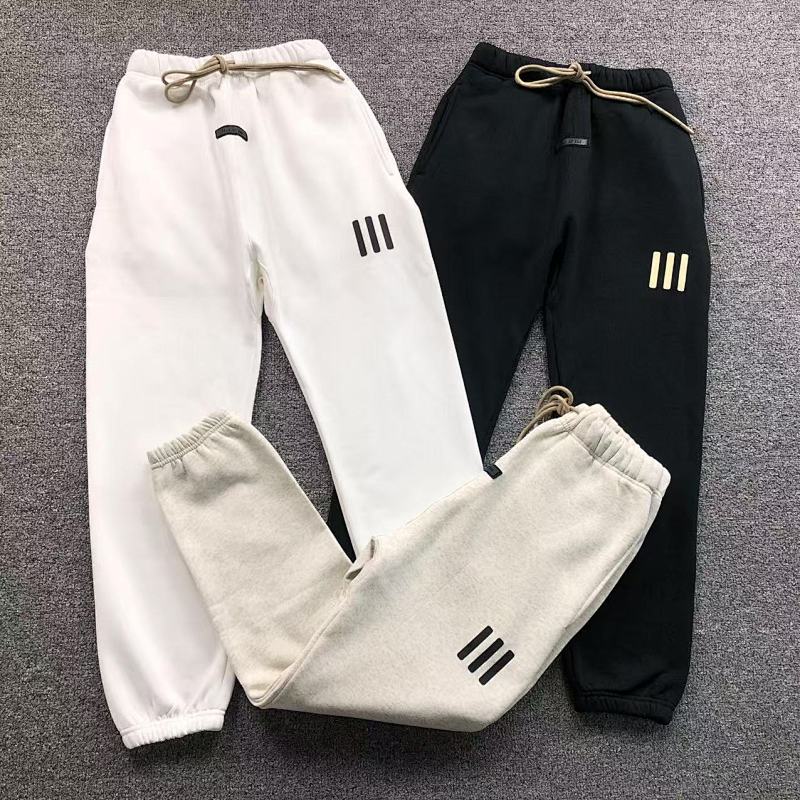 Essentials Fog Trousers