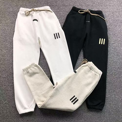 Essentials Fog Trousers