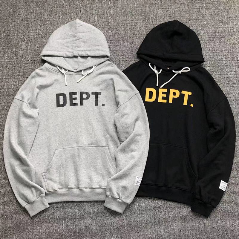 Gallery Dept Hoodie