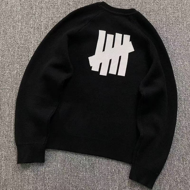 Undefeated Sweater