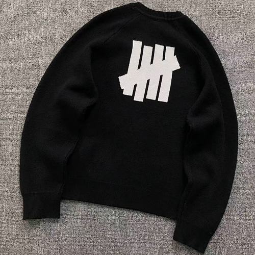 Undefeated Sweater