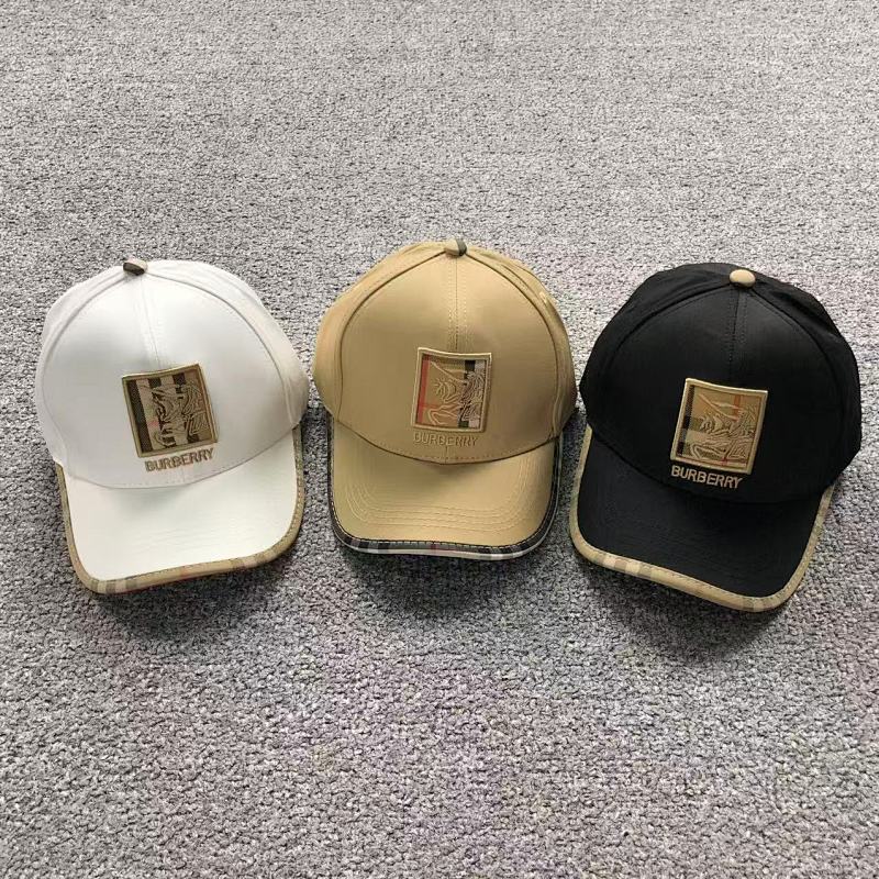 Burberry Hat