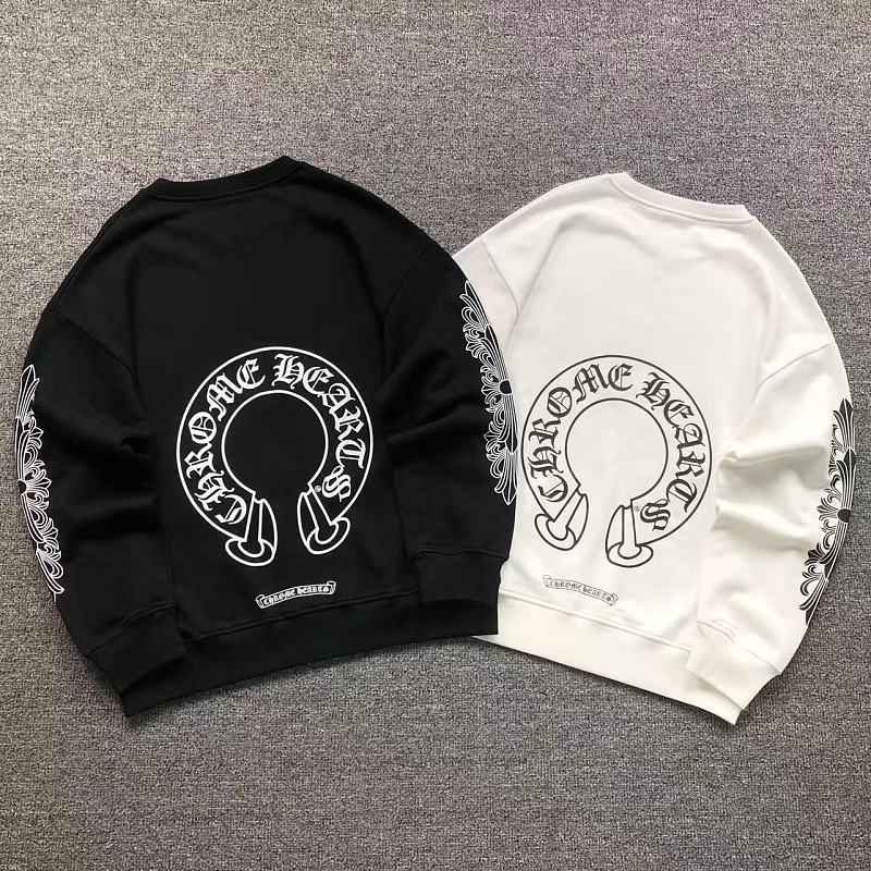 Chrome Hearts Hoodie