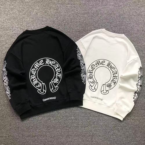 Chrome Hearts Hoodie
